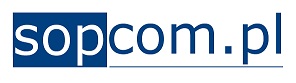 SOPCOM.PL logo